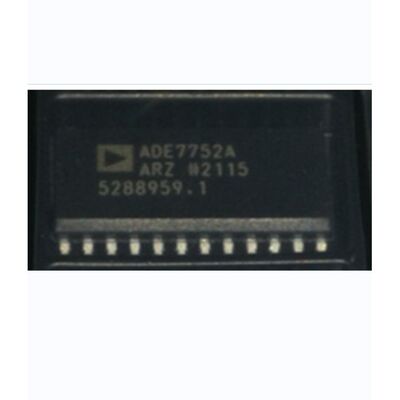 厂家直销ADE7752AARZ-RL数据采集ADC/DAC – 专业