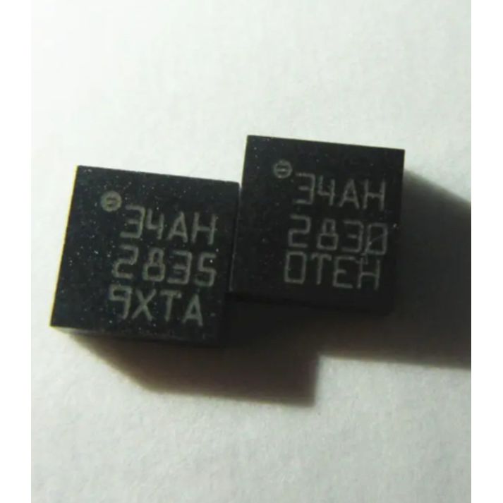 厂家直销LIS344ALHTR加速计全新进口原装IC