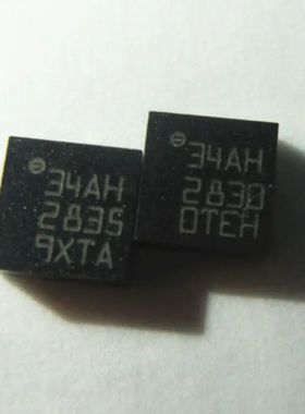 厂家直销LIS344ALHTR加速计全新进口原装IC