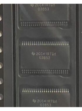 原厂供应O3853QDCARQ1 专业电源管理 (PMIC)封装HTSSOP48 全新IC