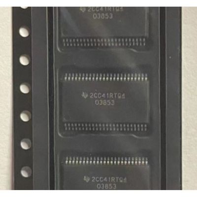 原厂供应O3853QDCARQ1 专业电源管理 (PMIC)封装HTSSOP48 全新IC