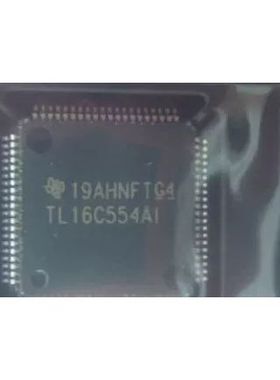 全新原装TL16C554AIPNR TL16C554AI TL16C554 LQFP80 质量保证