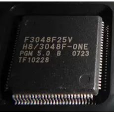 全新原装F3048F25V HD64F3048F25 质量保证