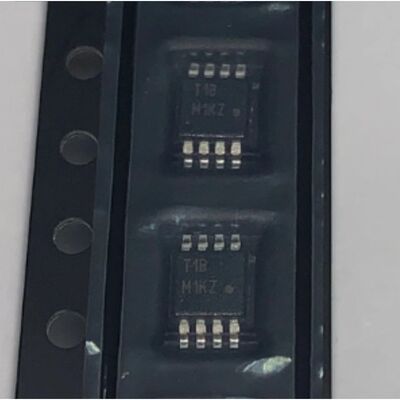 ADT7461ARMZ  ADT7461ARMZ-R7 板上安装温度传感器IC 封装MSOP-8