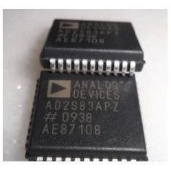 AD2S83AP AD2S83APZ   AD2S83iP AD2S83iPZ   PLCC-44  全新原装