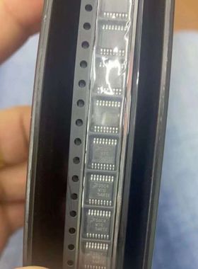 S9S08SC4E0MTGR 8位微控制器 -MCU 封装TSSOP16 全新原装IC