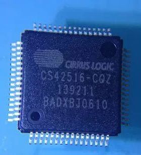 全新原装CS42516-CQZ 质量保证 量大价优