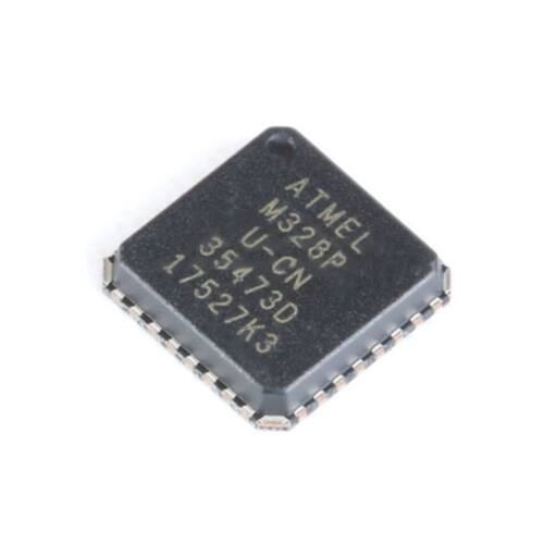 厂家直销ATMEGA328PB-MUR微控制器-MCU全新进进口原装