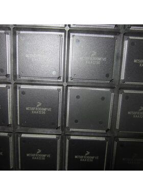 全新原装MC56F8366MFVE 质量保证 量大价优