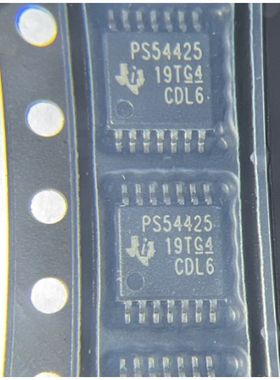 TPS54425PWPR 开关稳压器IC  封装TSSOP24  全新原装
