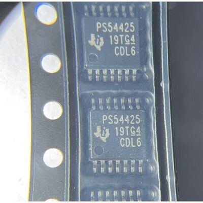 TPS54425PWPR 开关稳压器IC  封装TSSOP24  全新原装