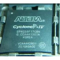 全新原装EP4CE6F17C8N  质量保证 量大从优