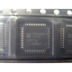 AD9952YSVZ AD9952YSV TQFP-48 数据采集芯片 原装现货（实体店）