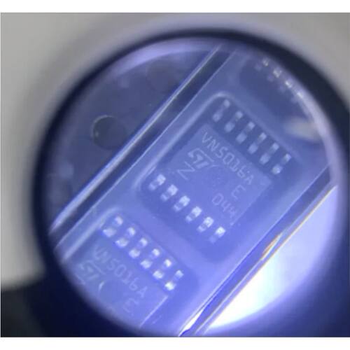 原厂供应VN5016AJTR-E 门驱动器全新原装IC