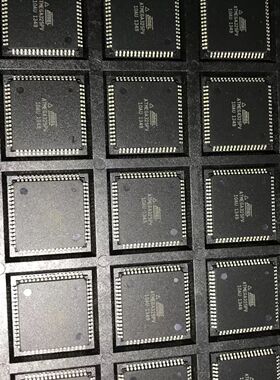 全新原装ATMEGA325PV-10AU质量保证 量大价优