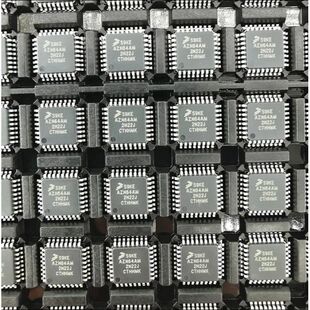 原厂供应S9KEAZN64AMLC ARM微控制器 - MCU 全新原装进口IC