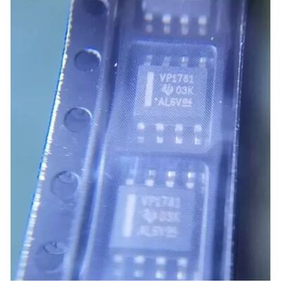 原厂供应SN65HVD1781DR  RS-485接口IC 全新原装