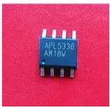集成C电路APL5336KAI-TRG APL5336 电源管理芯片SOP-8 原装拆机