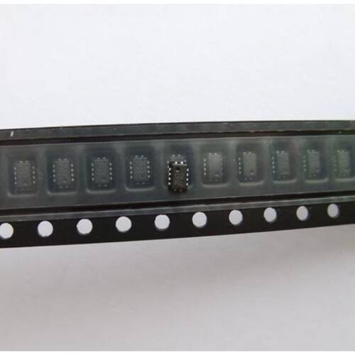AD8319ACPZ-R7 射频检测器  封装LFCSP8  全新原装IC