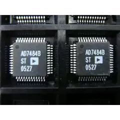 全新原装AD7484BSTZ AD7484BST 质量保证 正品热卖