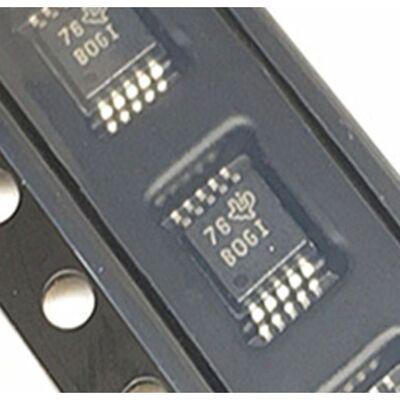 原厂供应ADS1115IDGSR 模数转换器 - ADC全新原装IC