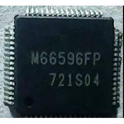 全新原装M66596FP M66596 QFP64 质量保证 量大价优