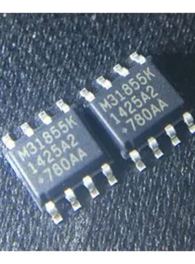 原厂供应MAX31855KASA+T 传感器接口IC 封装SOP8 全新原装