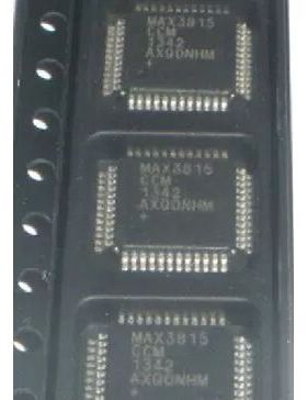 全新原装MAX3815CCM 质量保证 量大价优