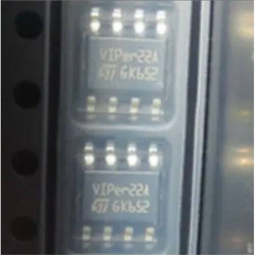 原厂供应VIPER22ASTR-E 交流/直流转换器 封装SOIC-8 全新原装IC