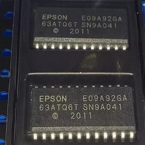 E09A92GA E09A92 SOP24 全新原装进口 打印机芯片