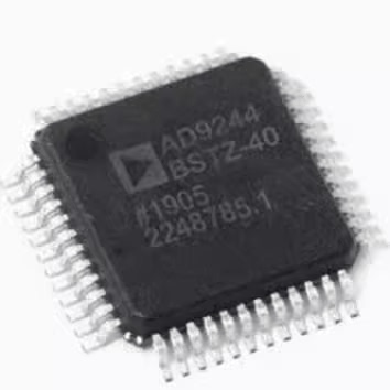 AD9244BSTZ-40 AD9244BST-40 QFP-48 模拟数字转换器IC全新原装