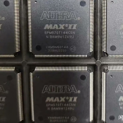 全新原装  EPM570T144C5N EPM570T144   质量保证  量大价优