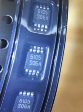 原装正品 LM2621MM LM2621 丝印S06A MSOP-8 保证上机好用