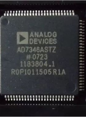 全新原装AD7346ASTZ 质量保证 正品热卖