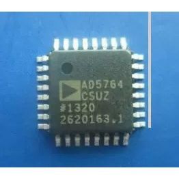 全新原装AD5764CSUZ AD5764ASUZ AD5764BSUZ 质量保证 量大价优