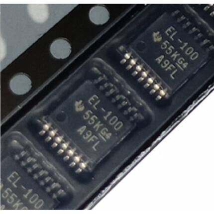 原厂供应TPL0102-100PWR丝印EL-100存储器电位器全新原装IC