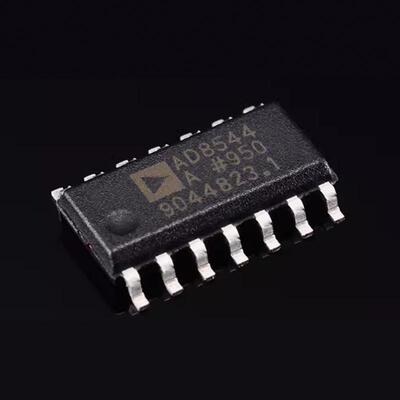 AD8544ARZ-REEL7 AD8544AR 低功耗运算放大器 封装SOP14 全新正品