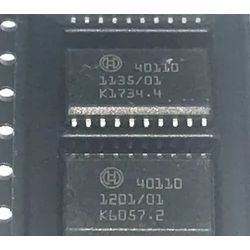 40110 BOSCH汽车电板芯片 SOP20