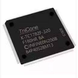 SAK-TC1782F-320F180HR BA LQFP176 32位微控制器MCU