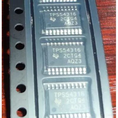 全新原装TPS54316PWP质量保证 量大价优