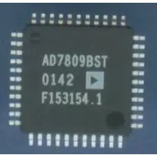 全新原装AD7809BST质量保证 量大价优