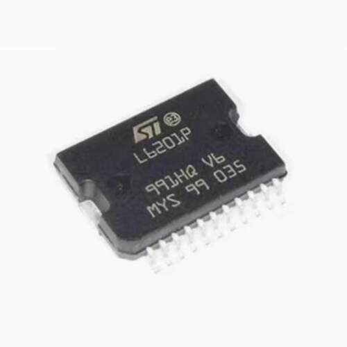 全新原装L6201P L6201P贴片HSOP-24 芯片IC