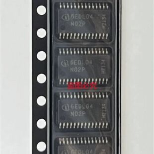 原厂供应6EDL04N02PR 门驱动器 全新原装进口IC