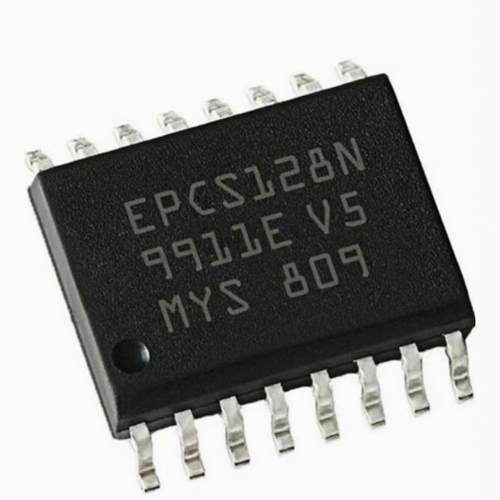进口原装EPCS128SI16N EPCS128N 封装SOP16存储器芯片