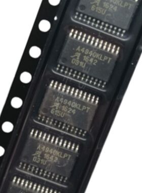 原厂供应A4940KLPTR-T 门驱动器全新原装进口IC