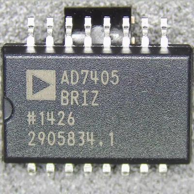 AD7405BRIZ AD7405 贴片 SO-16 数模转换器 ic芯片 正品保证