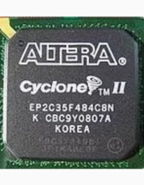 全新原装EP2C35F484I8N EP2C35F484C8N质量保证 量大价优