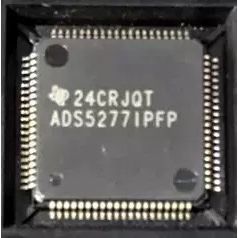 全新原装ADS5277IPFP HTQFP80 质量保证 量大价优