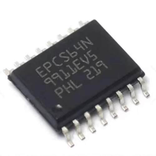 EPCS64SI16N EPCS64N EPCS64 SOP16 闪存器 全新正品 ic芯片