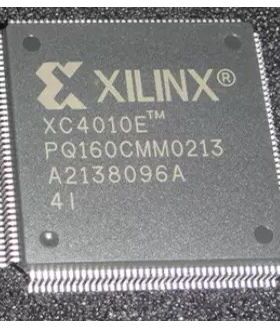 全新原装XC4010E-4PQ160I XC4010E-4PQ160C 质量保证 量大价优